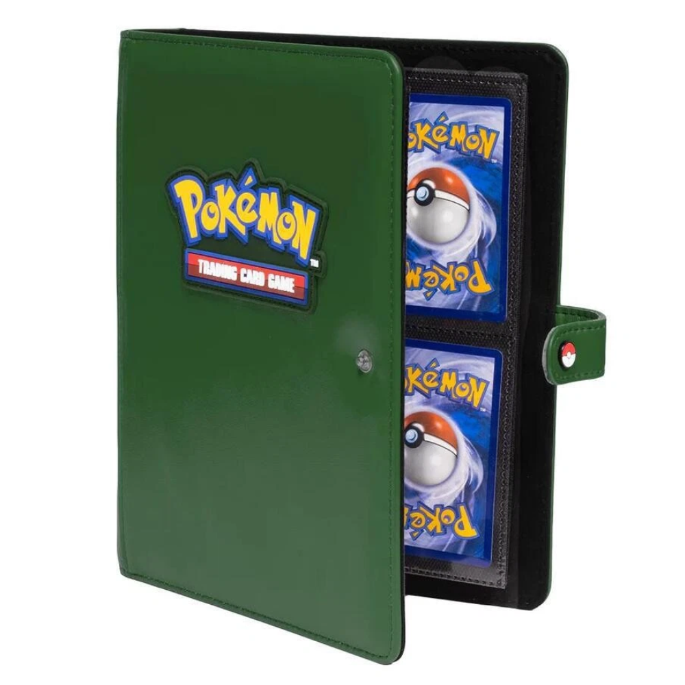 Pokemon TCG | Ultra Pro Premium Pokemon Snap Binder