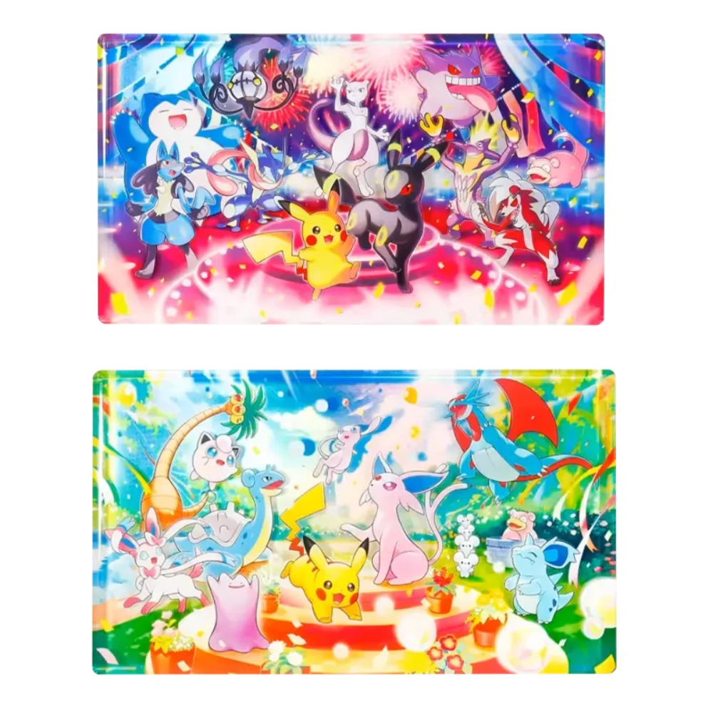 Pokemon TCG | Chinese 30th Celebration Collector Box