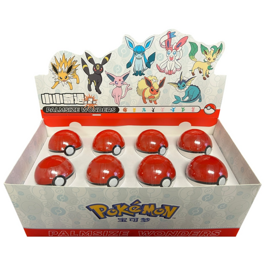 Pokemon TCG | Chinese Palmsize Wonders Volume 2