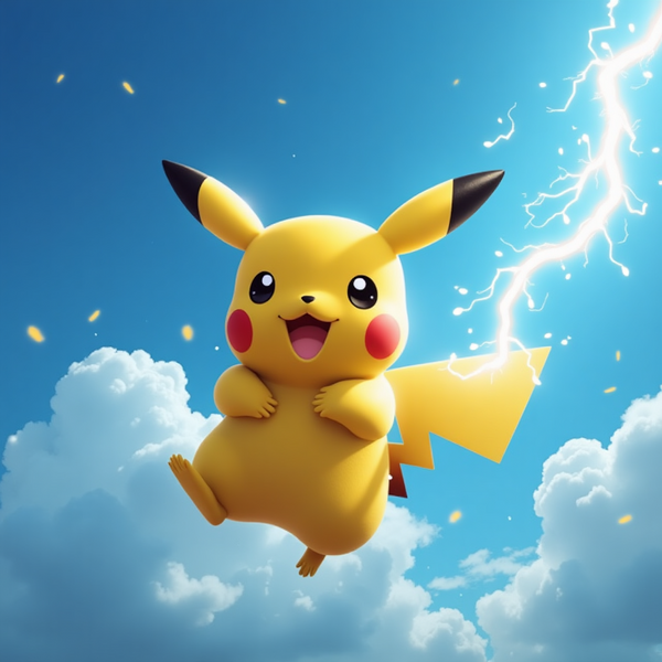 Pika Packs
